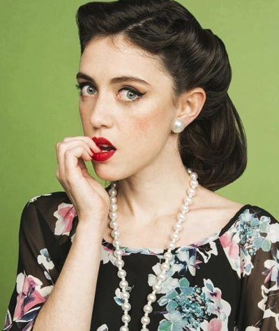 Melanie